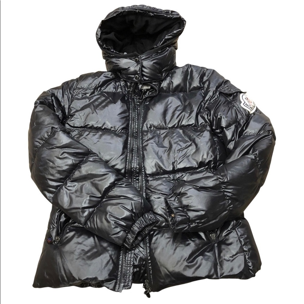 Women’s Moncler Jacket 100% Authentic